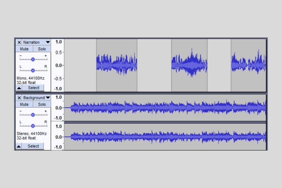 How To Add Tracks Together In Audacity 3 Ways Podcast Rocket