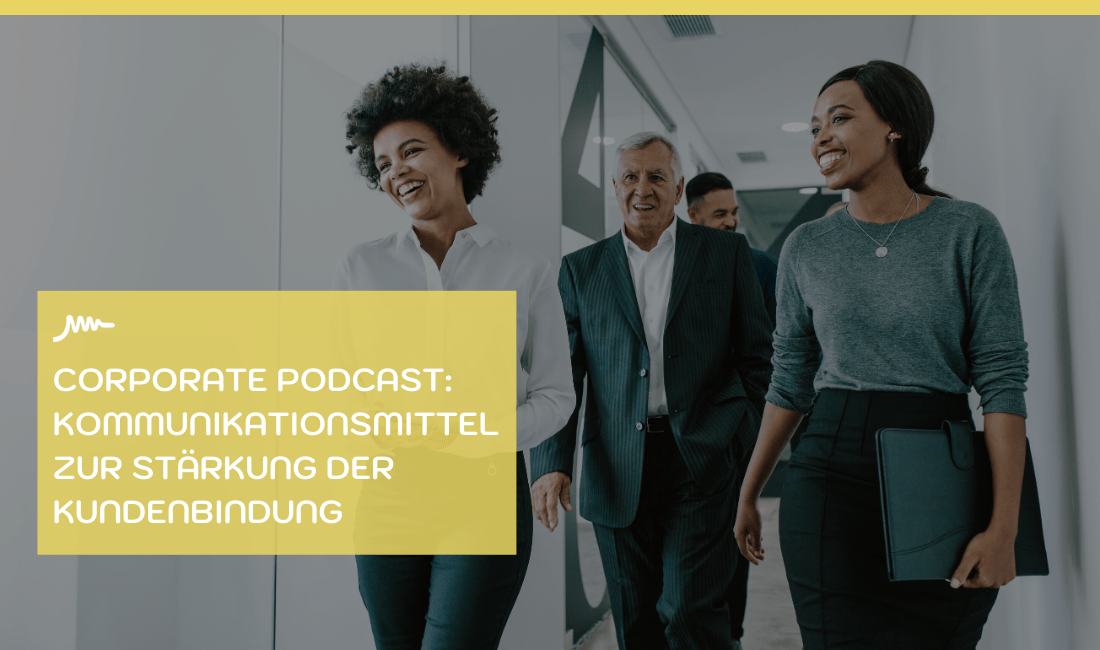 DIESE 10 PODCAST FORMATE SOLLTEST DU KENNEN!