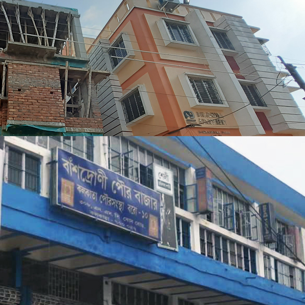 Why Bansdroni is a Prime Location for Buying Flats in Kolkata