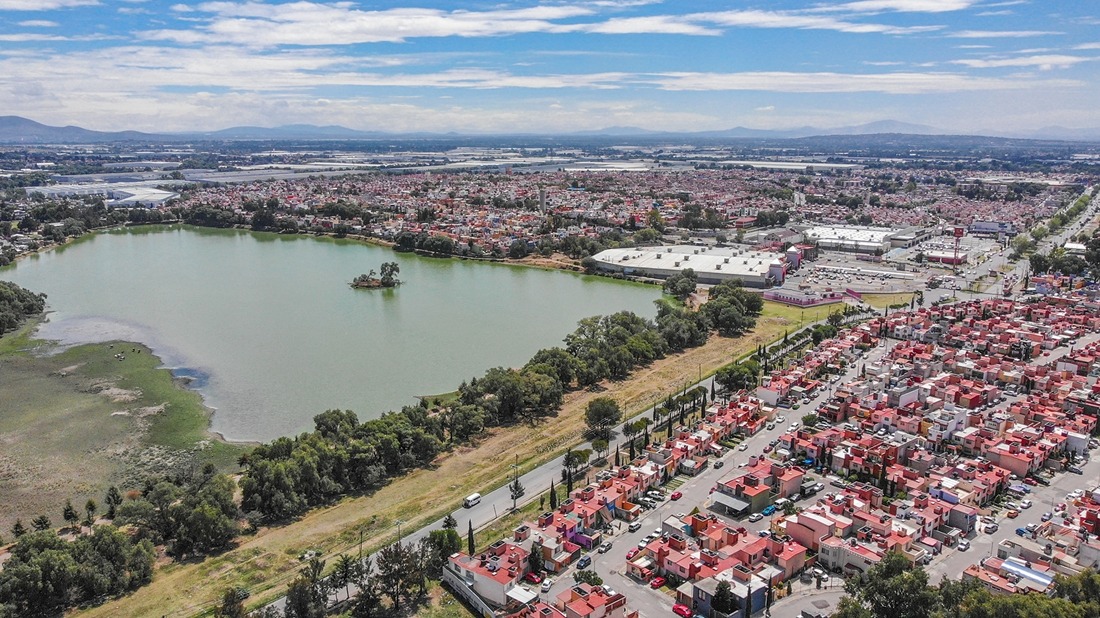 RESGUARDA CUAUTITLÁN IZCALLI UN LEGADO HISTÓRICO ÚNICO Poder Edomex