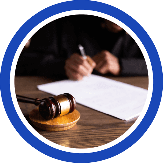 Consultas Poder Judicial