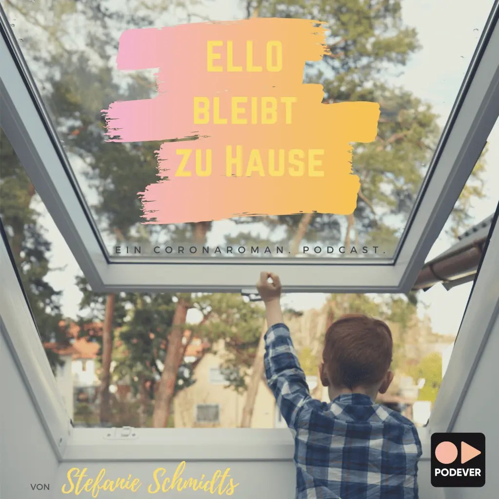 Ello bleibt zu Hause Podever