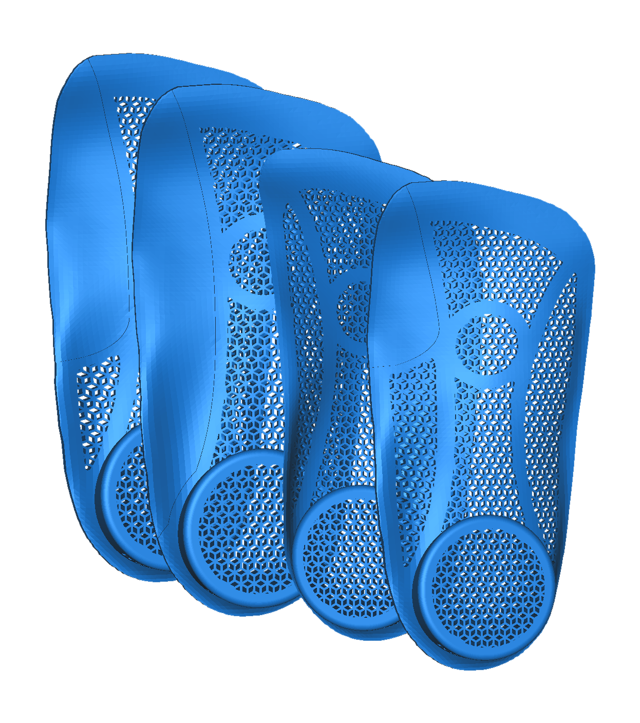 PODFO Custom orthotic manufacturers 3D orthotic manufacturer