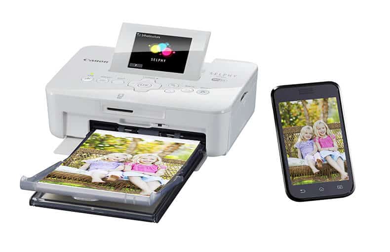 Best 5x7 Photo Printers [Special For Photographers]