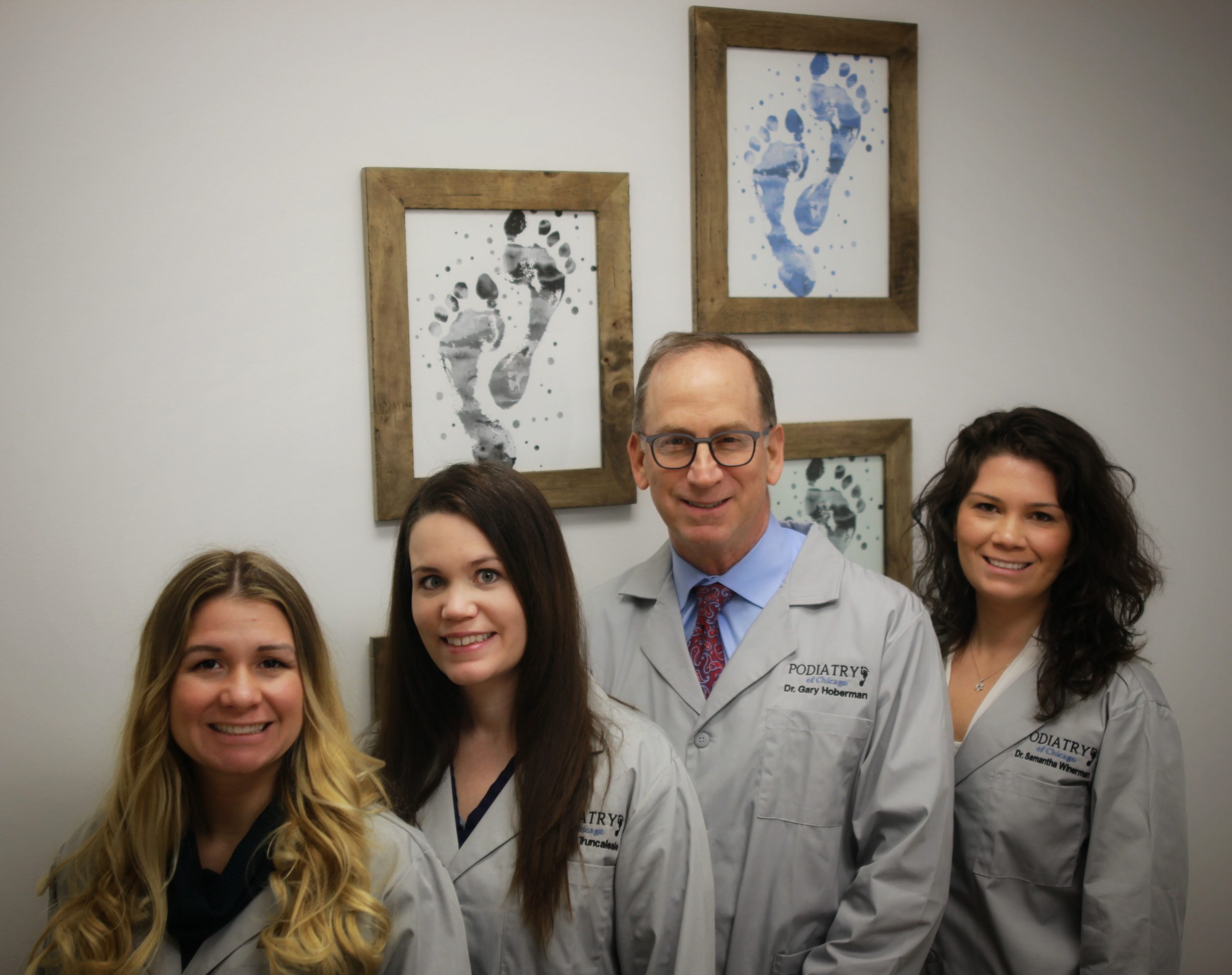 About Podiatry of Arlington Heights • Foot Doctors in Arlington Heights