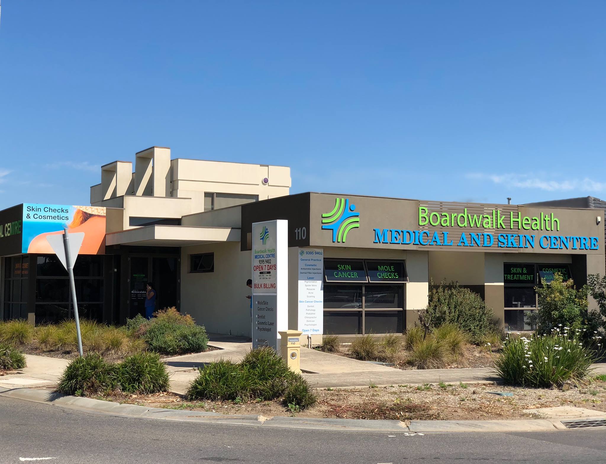 Podiatry Point Cook Podiatry Plus