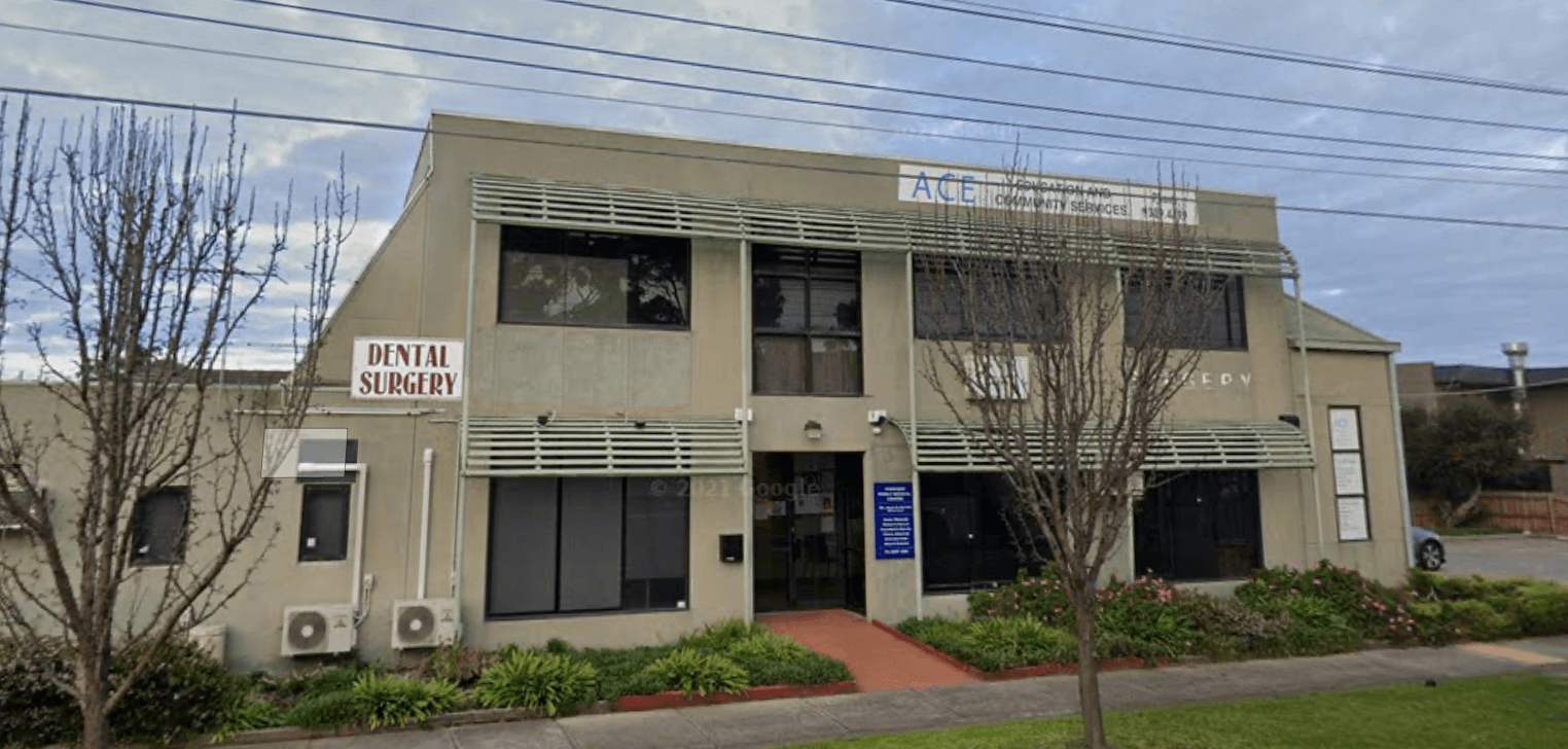 Podiatry Fawkner Podiatry Plus