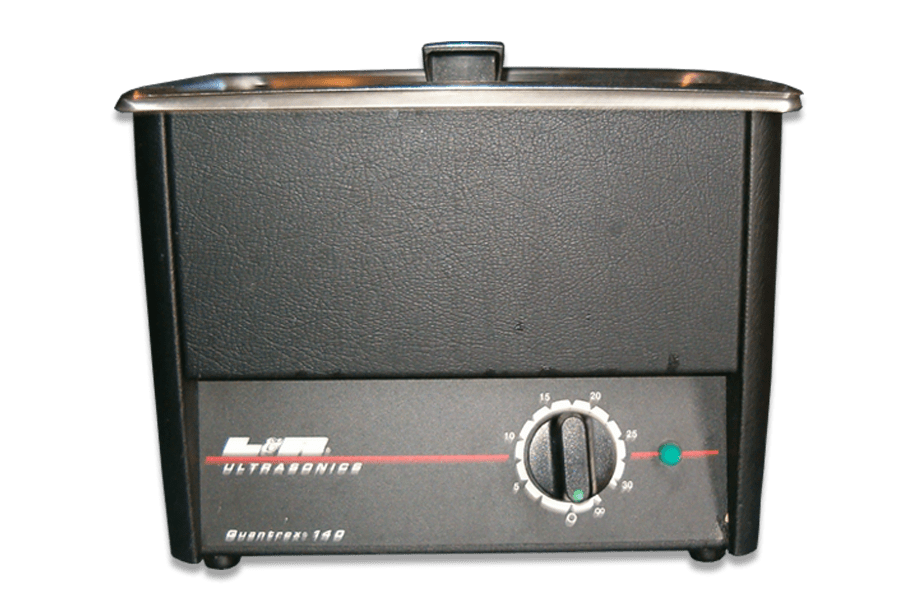 L&R Ultrasonic Cleaner Podiatry Superstore