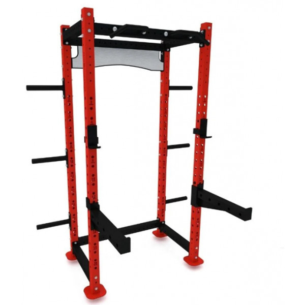 Half Rack Podium 4 Sport