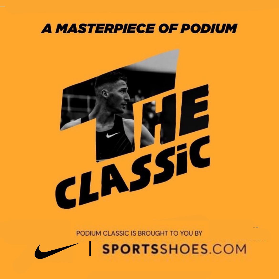 Podium5k Fastest 5k in the UK