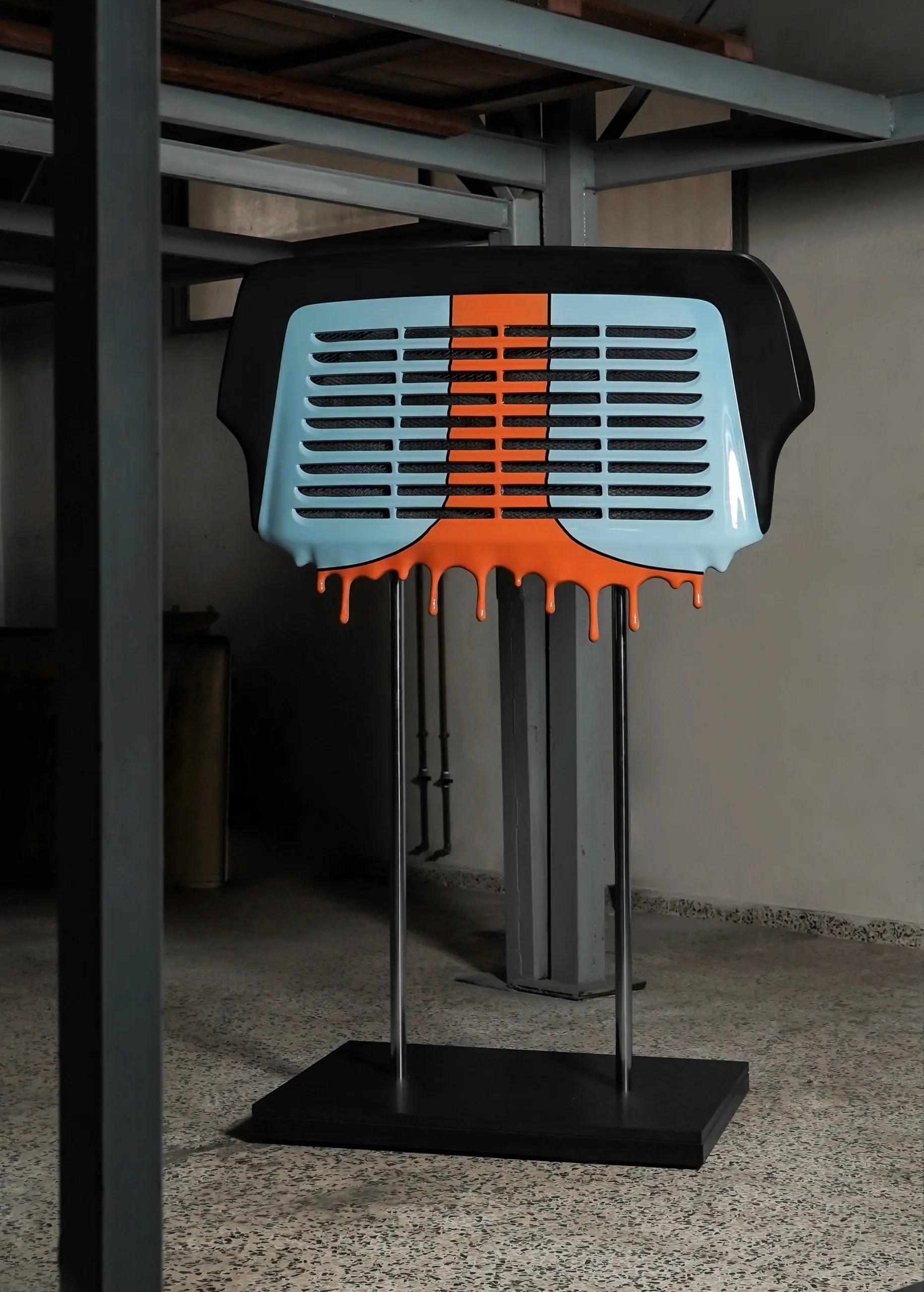 The Whale Tail Project A Love Note to Porsche