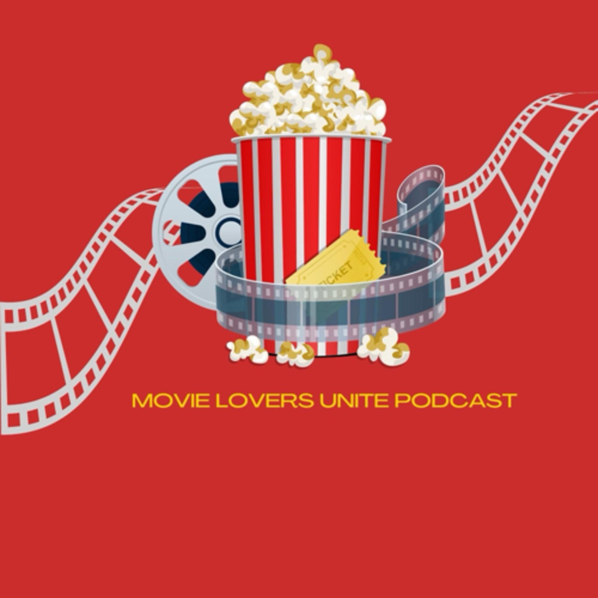 Movie Lovers Unite