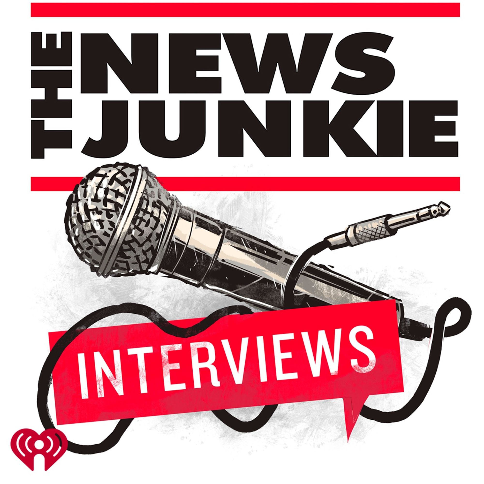 The News Junkie Interviews