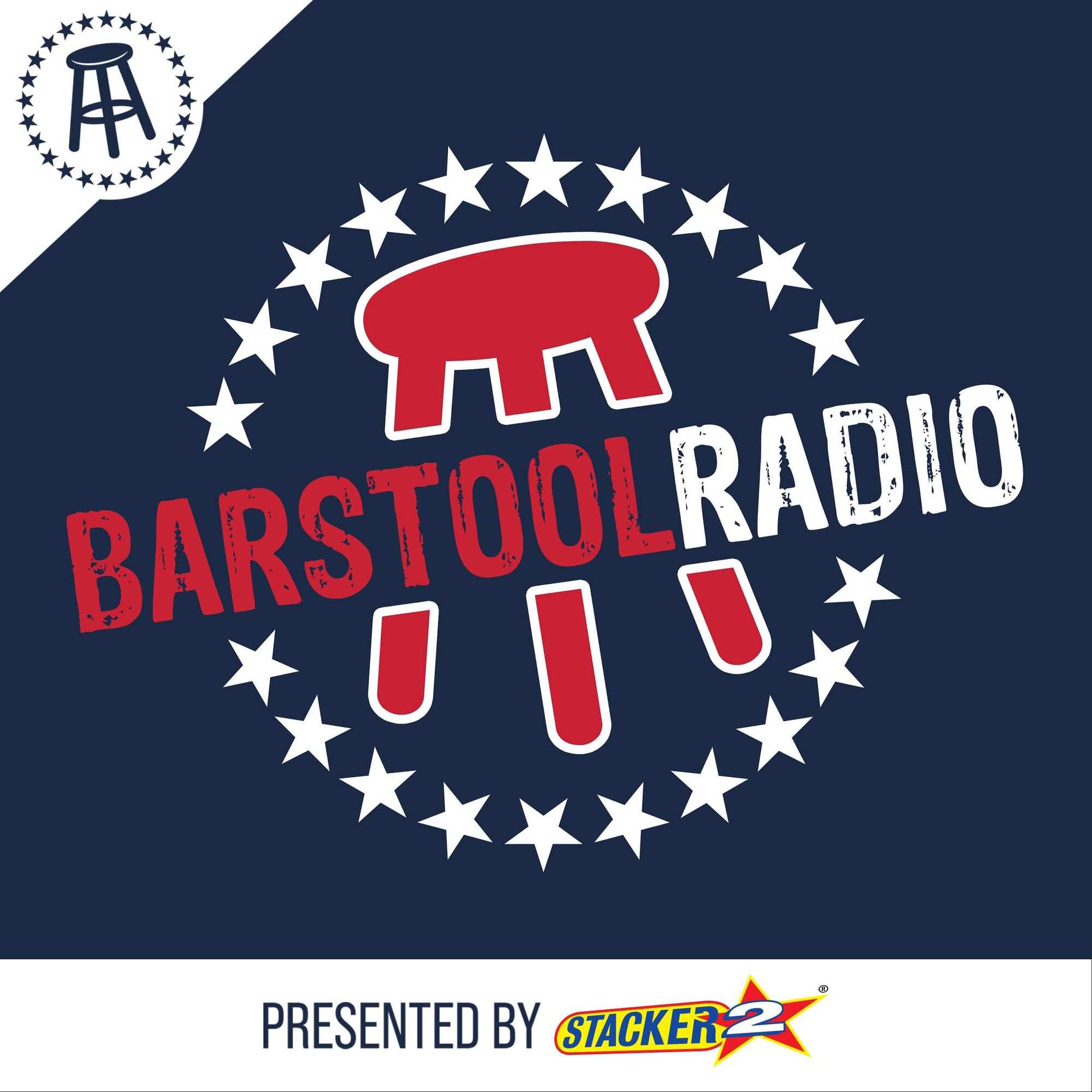Barstool Radio