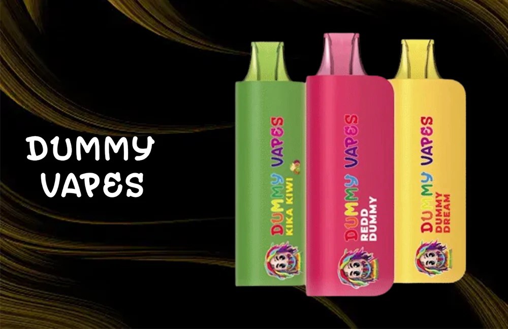 From Where Can You Buy Dummy Vapes? Podlix