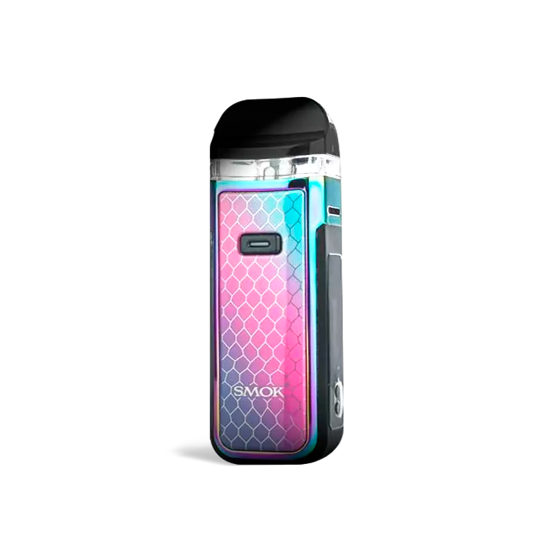 SMOK Nord X Pod Kit Premium Disposable Vape Podlix