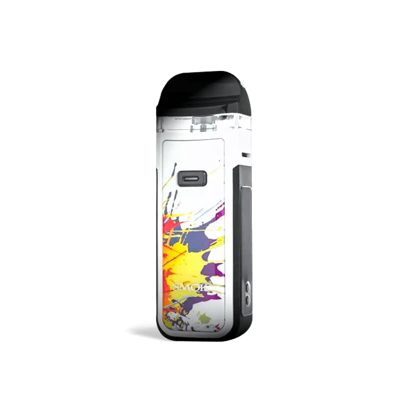 SMOK Nord X Pod Kit Premium Disposable Vape Podlix