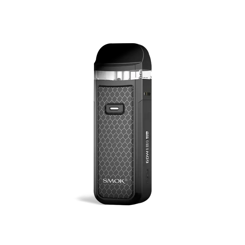 SMOK Nord X Pod Kit Premium Disposable Vape Podlix