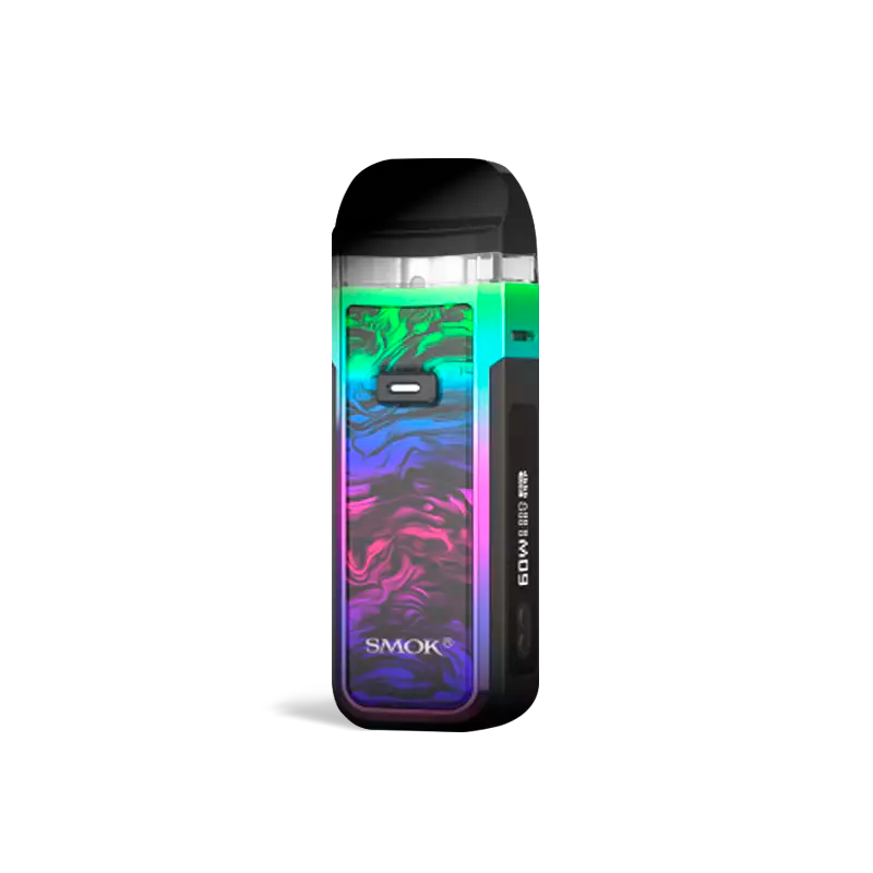 SMOK Nord X Pod Kit Premium Disposable Vape Podlix