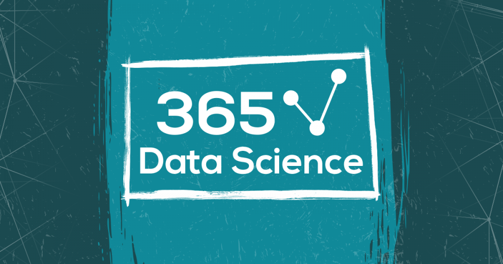 365 Data Science найдобрите онлайн курсове от българи