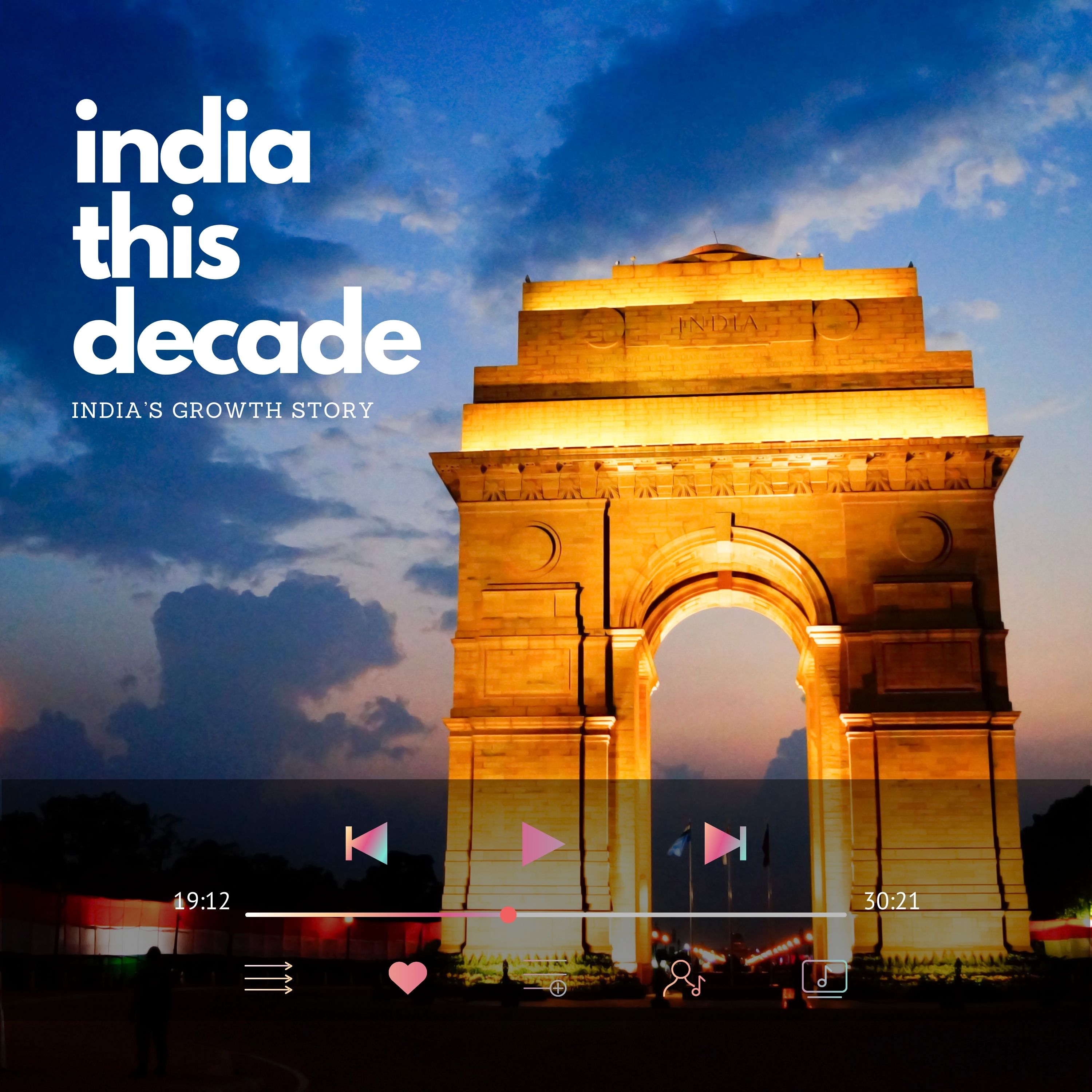 India's Historic Moon Landing A GameChanger for the Nation's Economy