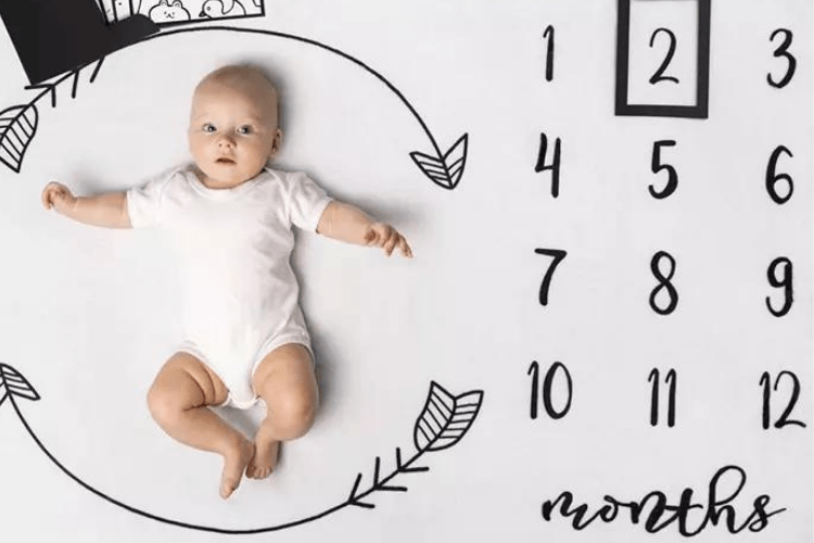 Top 10+ Print On Demand Baby Products To Sell Online 2022 Don't Miss It