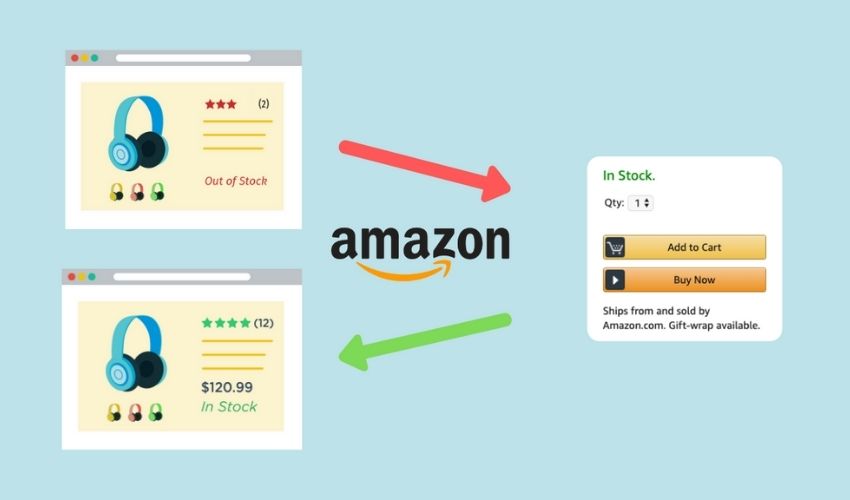 9 Effective Tips To Win The Amazon Buy Box Amazon Seller Guide
