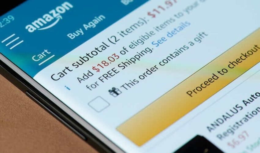 9 Effective Tips To Win The Amazon Buy Box Amazon Seller Guide