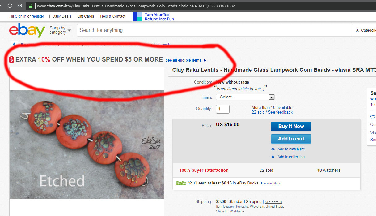 eBay advertising 101 How to Advertise on eBay Effectively? PODORDER