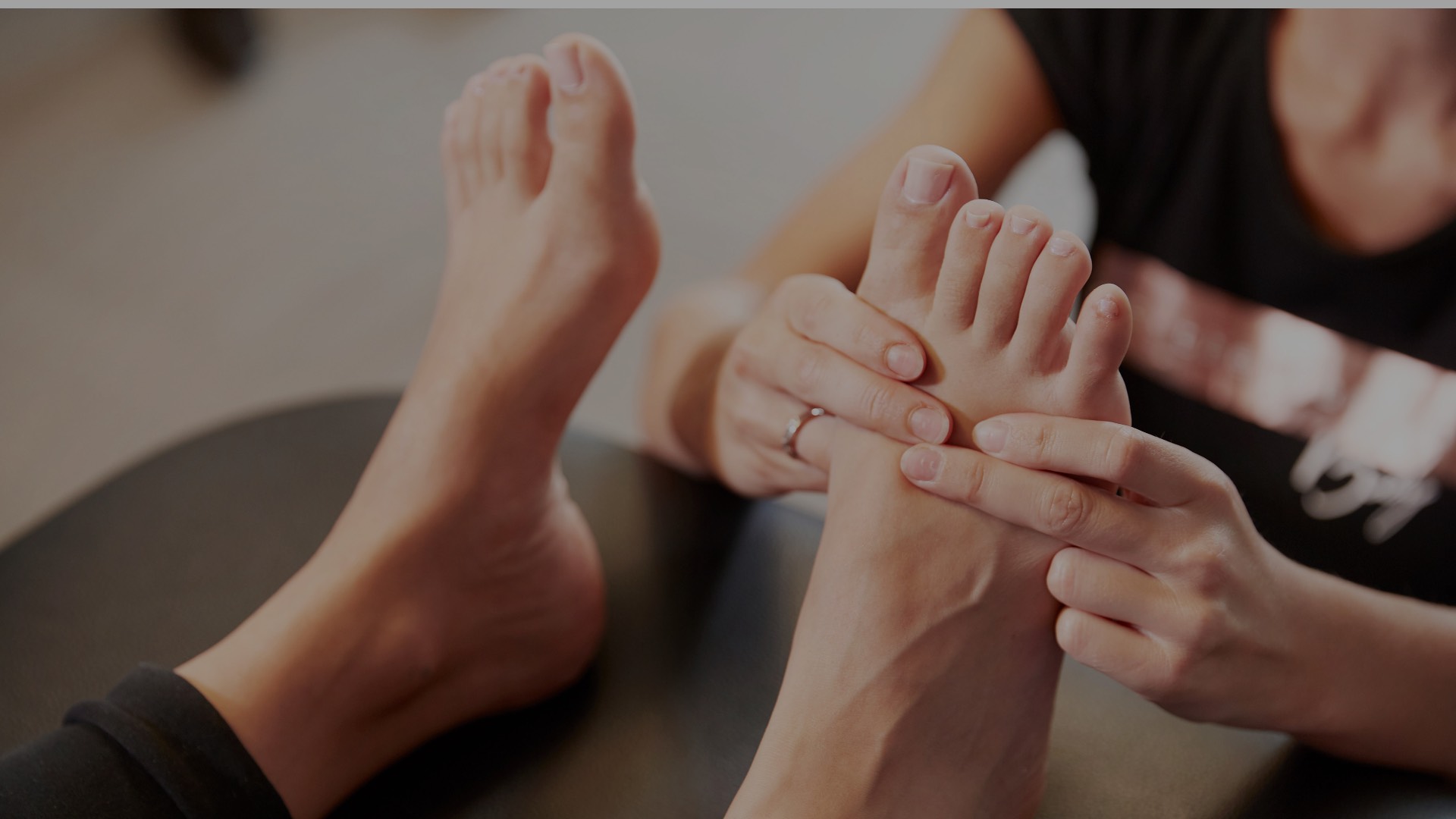 Podologues, posturologues et semelles sur mesure Podos