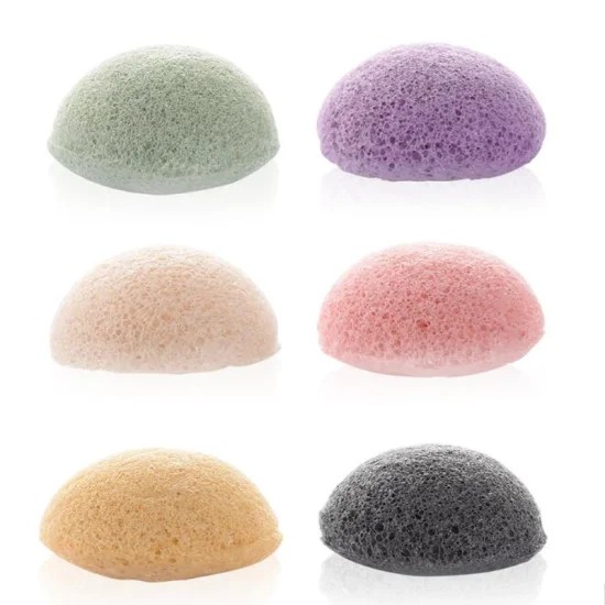 Konjac Sponges EsthéPodo / PodoSensé