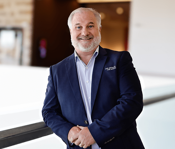 Perfection lives Here !! Pat O'Driscoll Real Estate