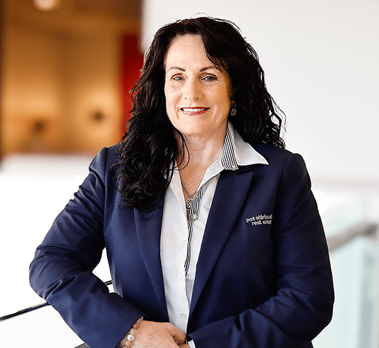 Lowset On The Range... Pat O'Driscoll Real Estate