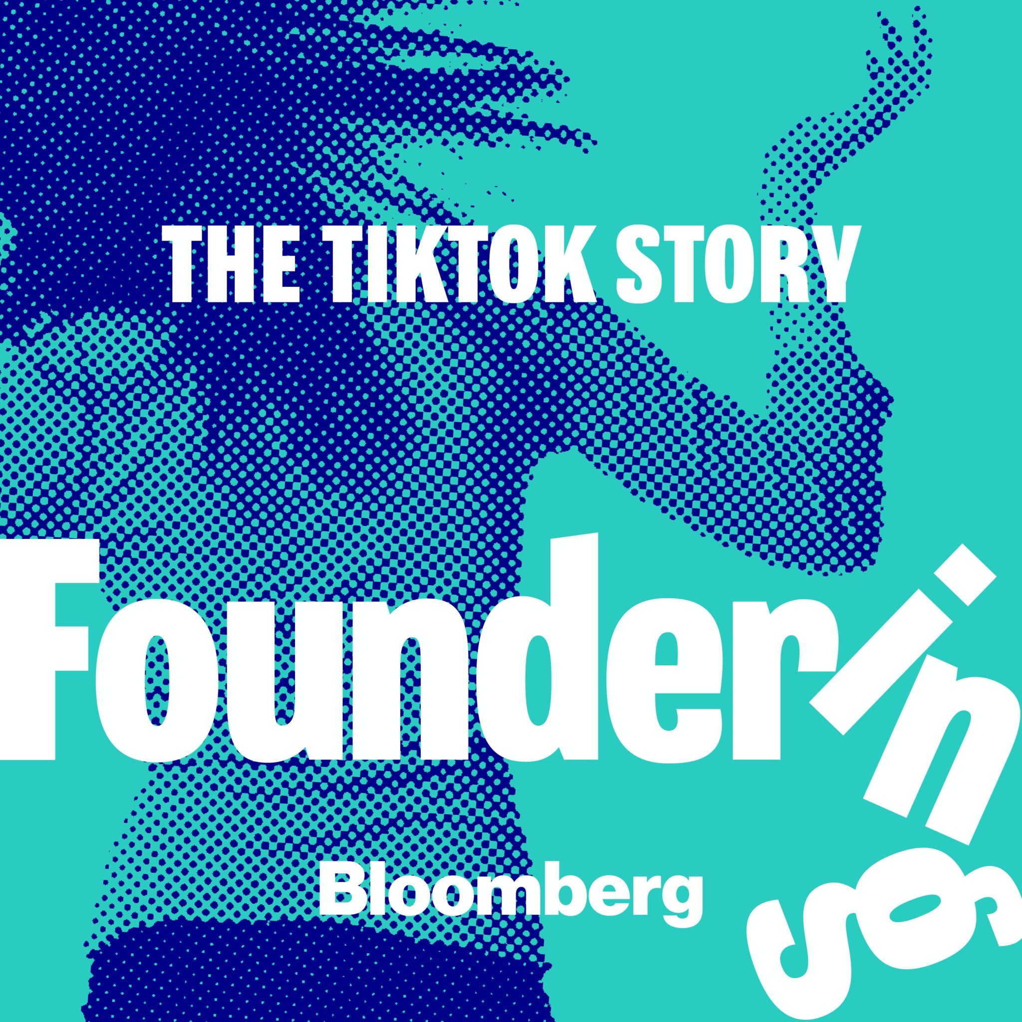 Dance your way to 'Foundering The TikTok Story' podcast(09)