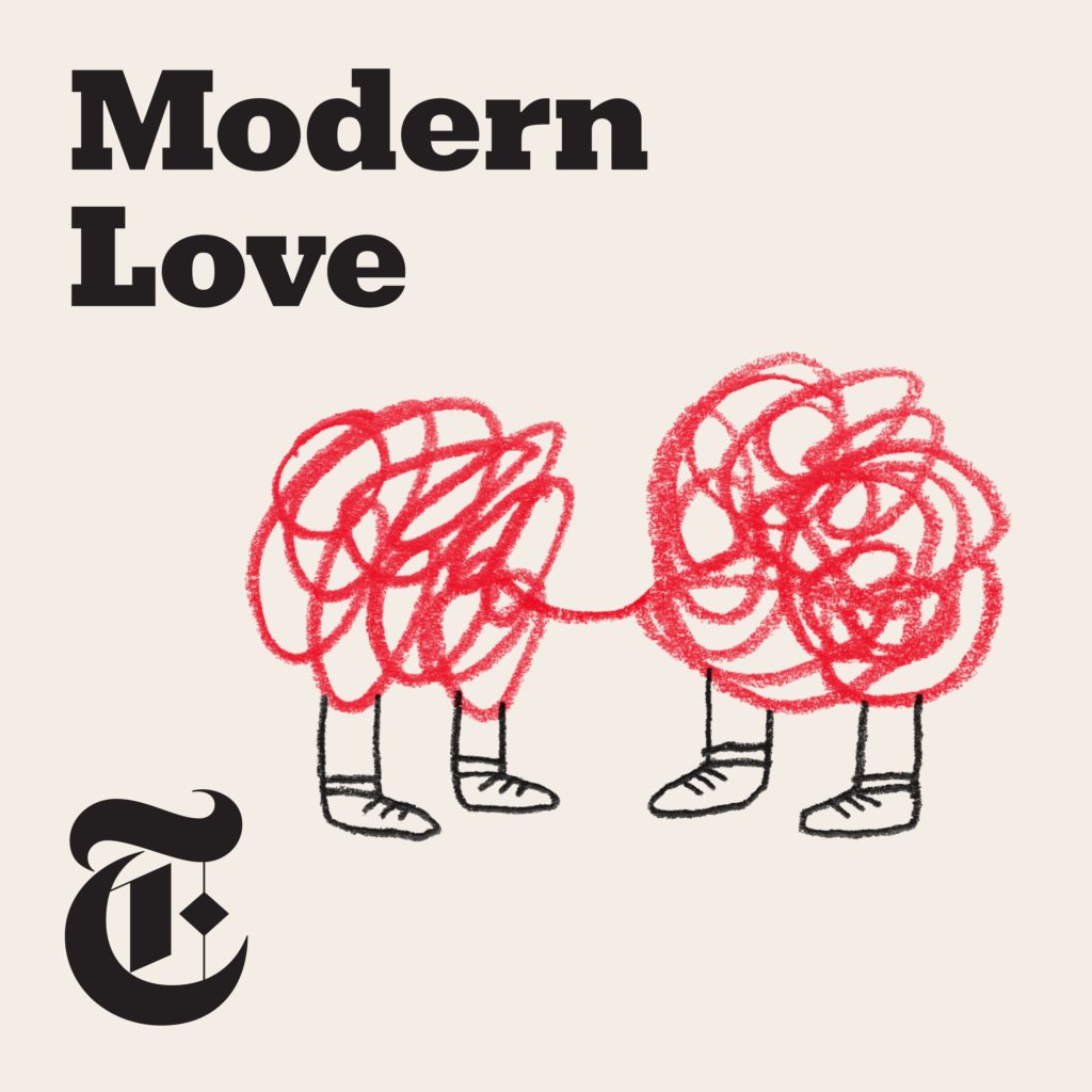 Must-listen episodes of &lsquo;Modern Love&rsquo;