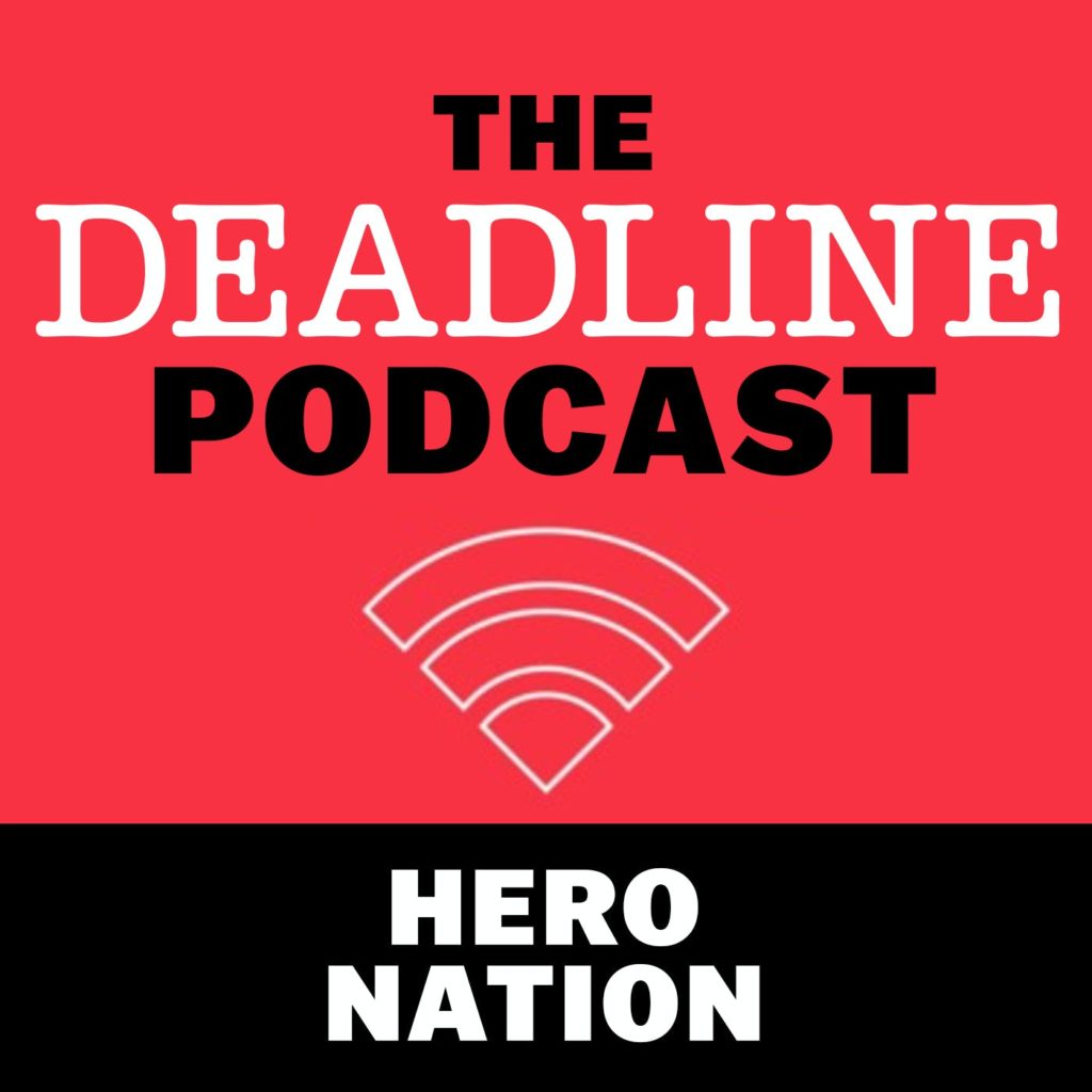 'Eternals' 5 podcast episodes all about MCU's latest release