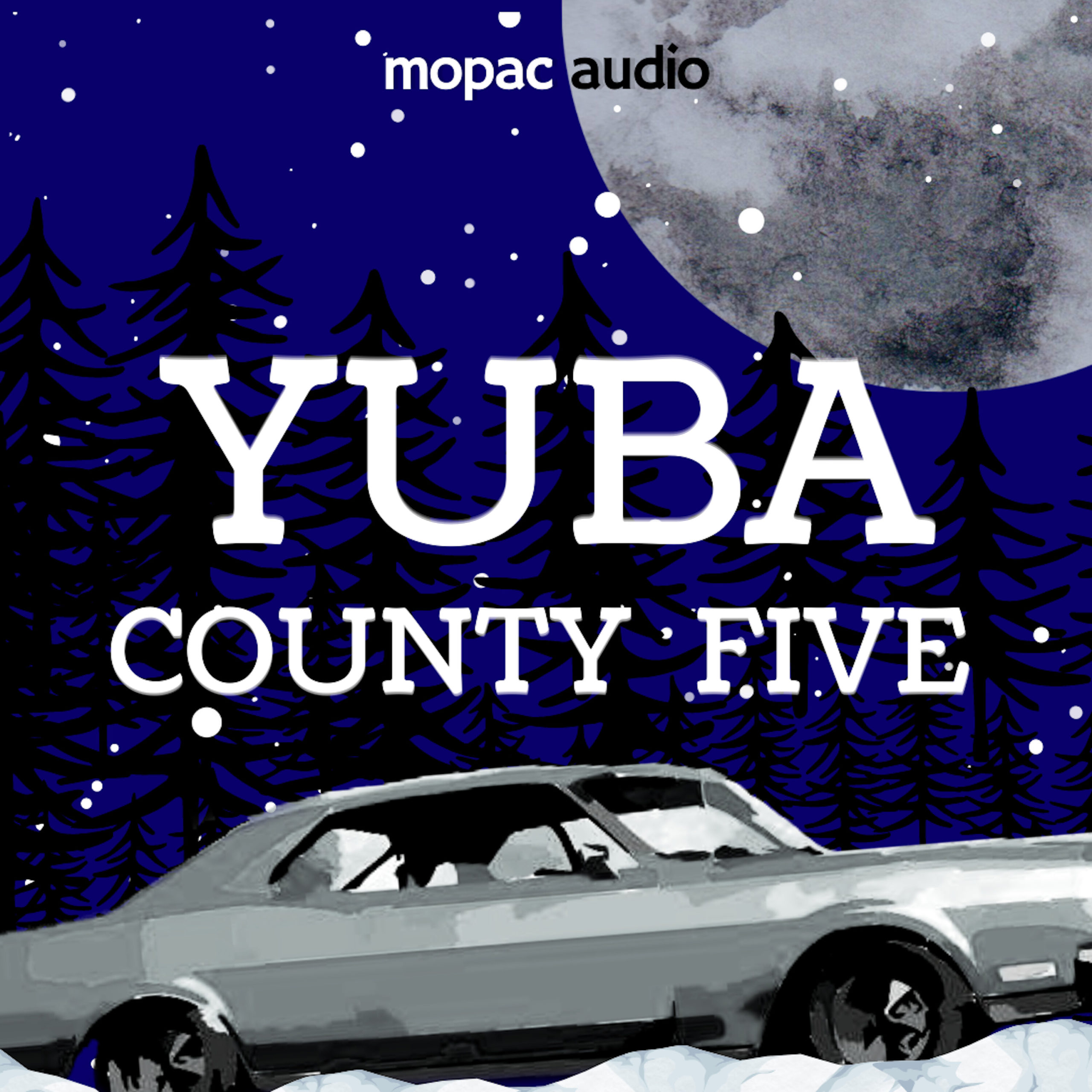 Uncover secrets about the cold case of the 'Yuba County Five'