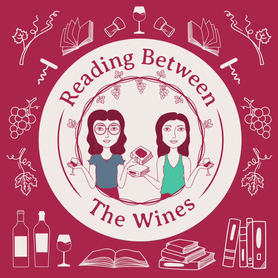 'Reading Between the Wines' keeps our toread lists and todrink lists long