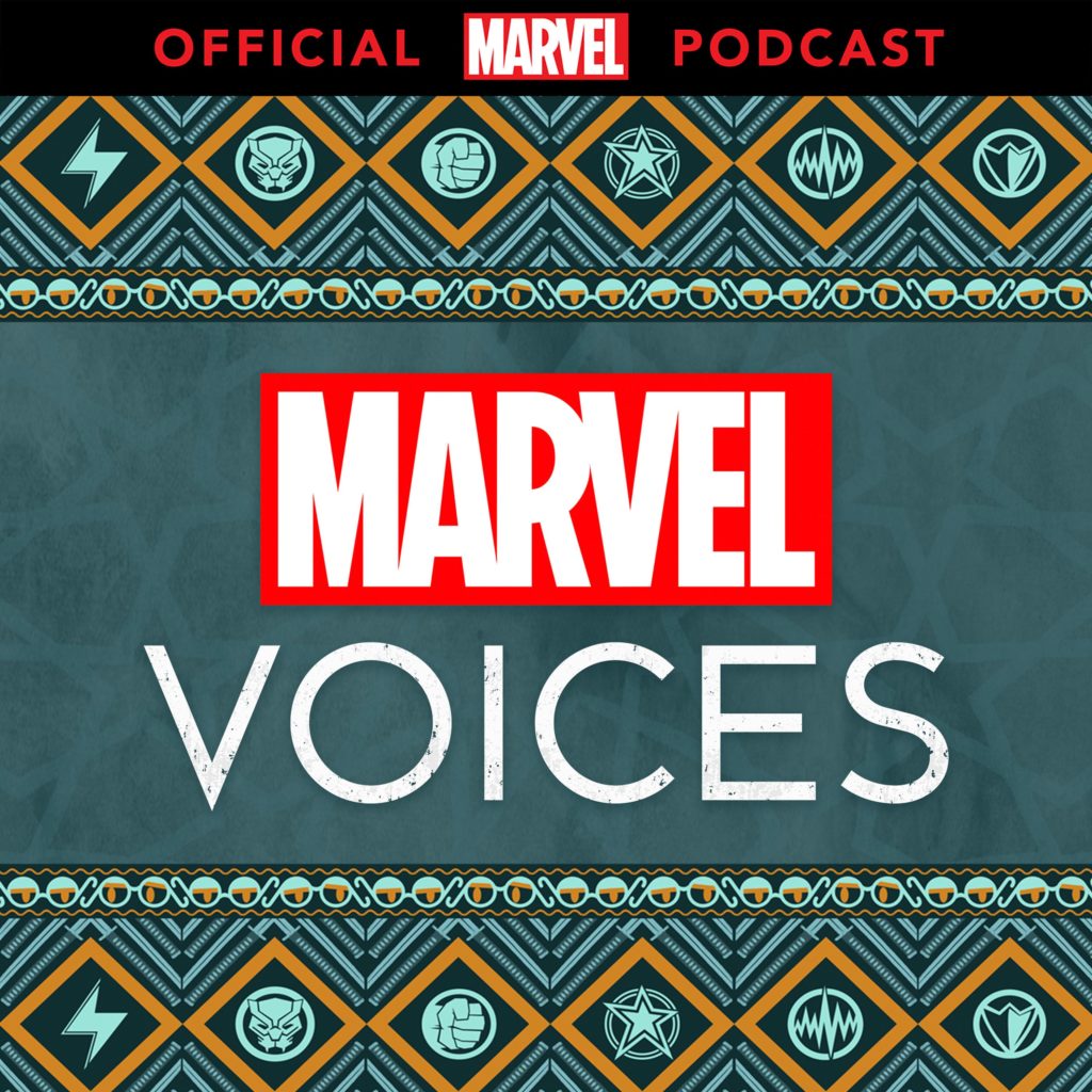 Best Marvel podcasts