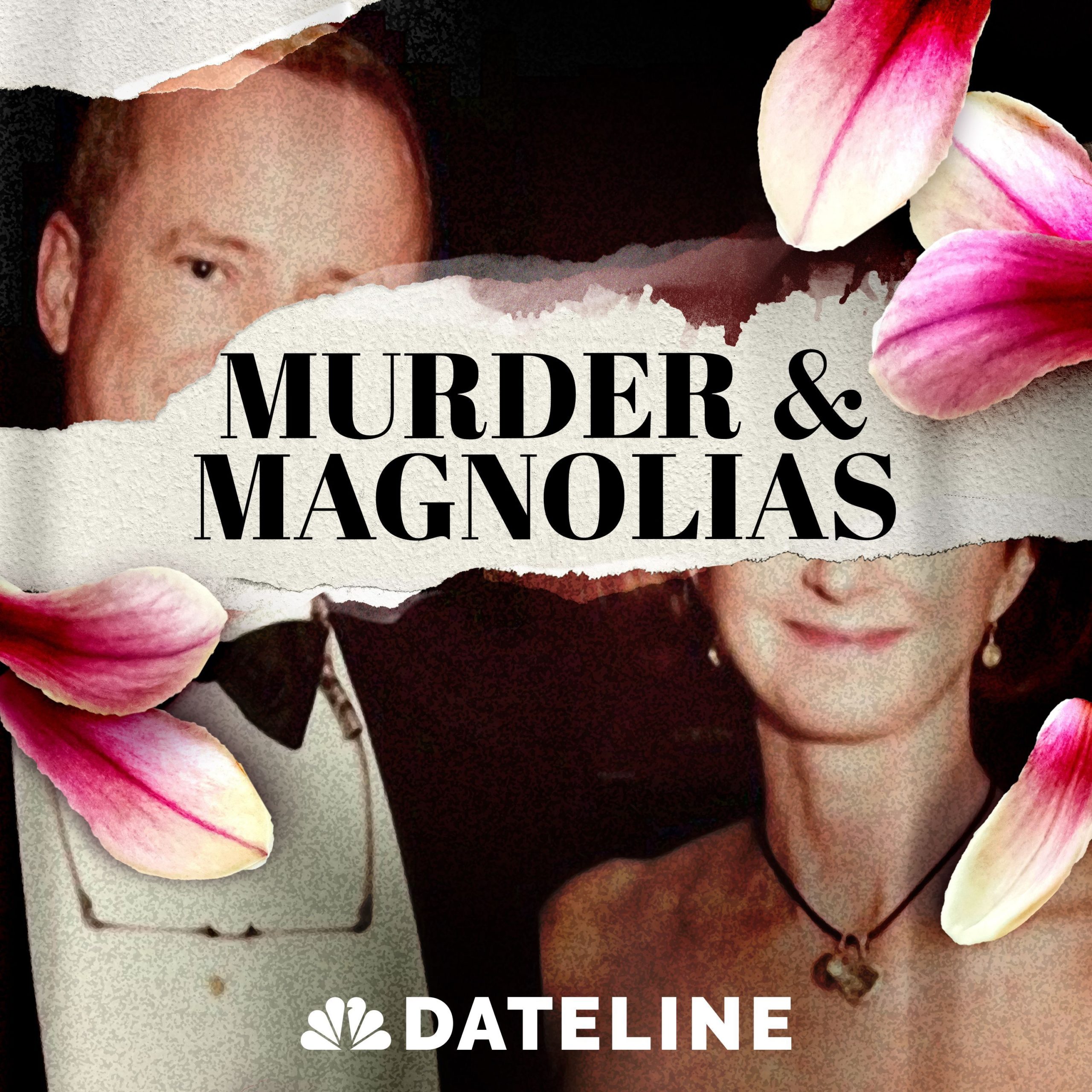 Dateline NBC's Keith Morrison hosts 'Murder & Magnolias'