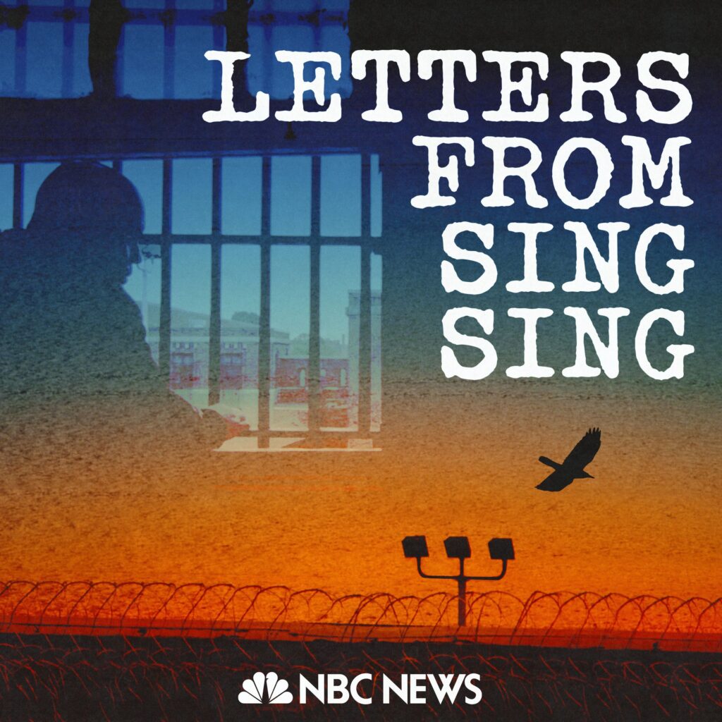 Dan Slepian investigates a murder case in 'Letters from Sing Sing'