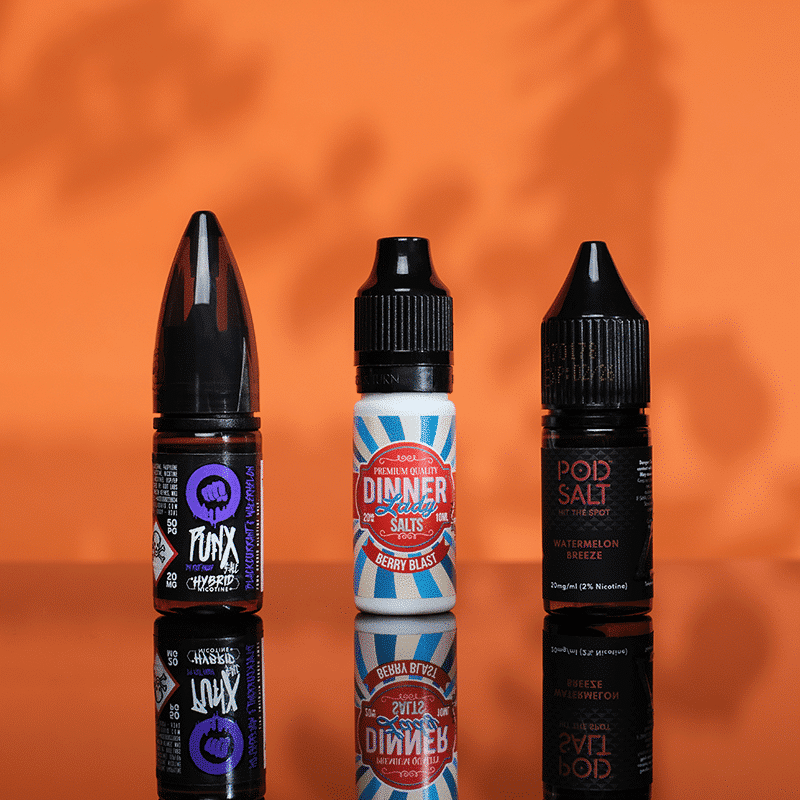 Premium Vape Supplies & ELiquids Your Ultimate Vaping Destination