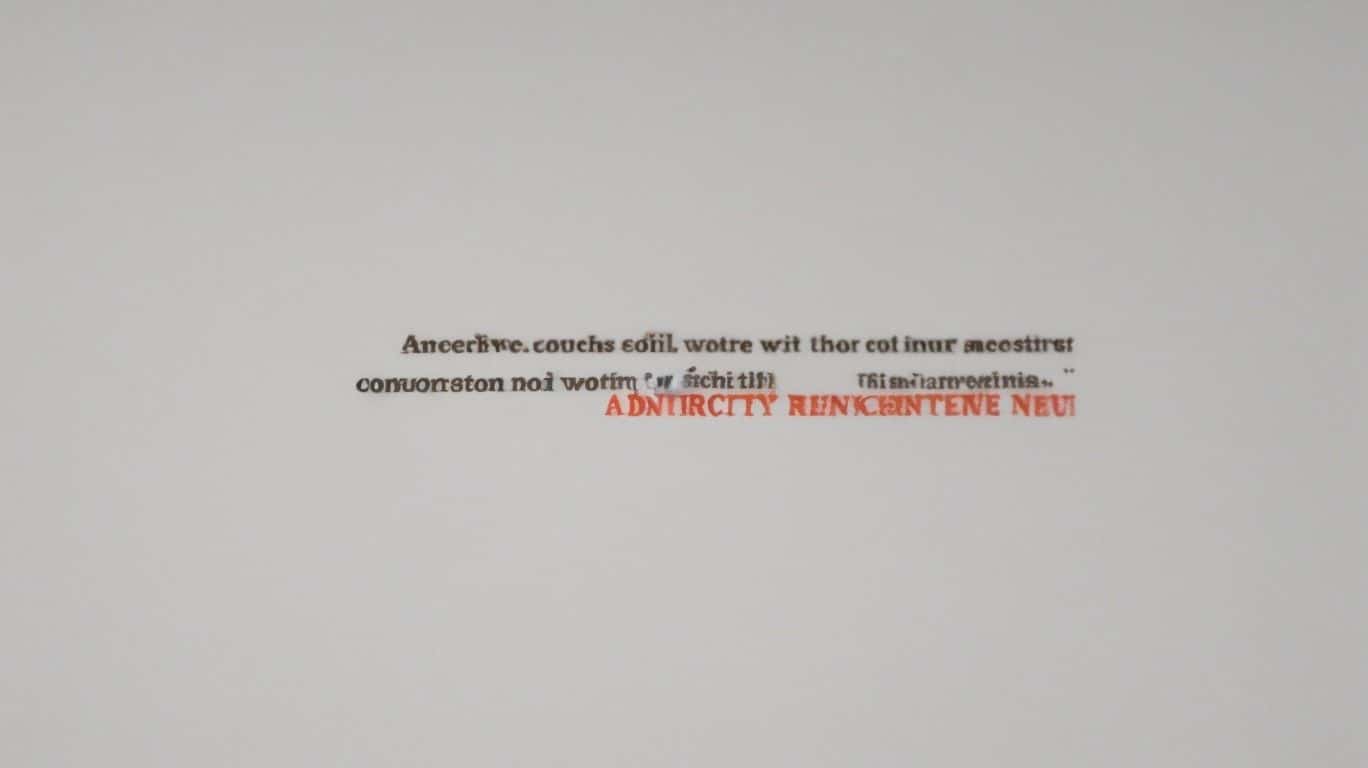 13 Alluring Words That Rhyme with Touch for Creative Mastery