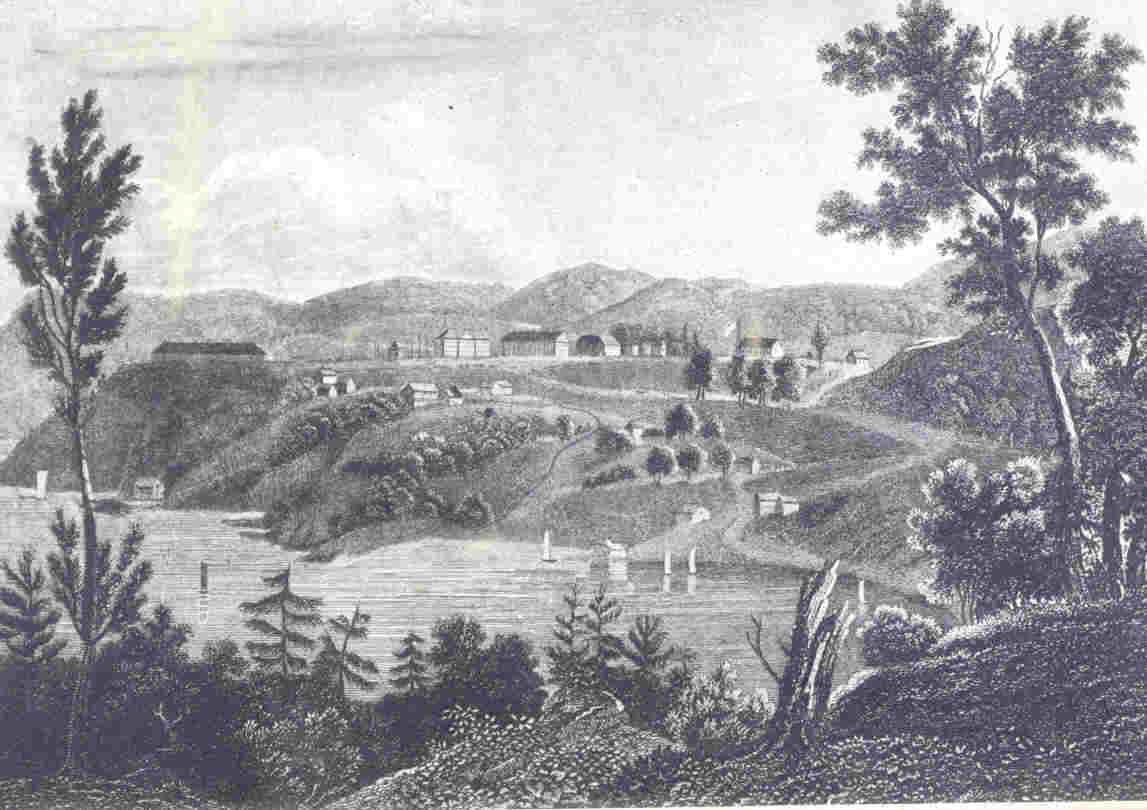 Timeline of Edgar Allan Poe’s Life