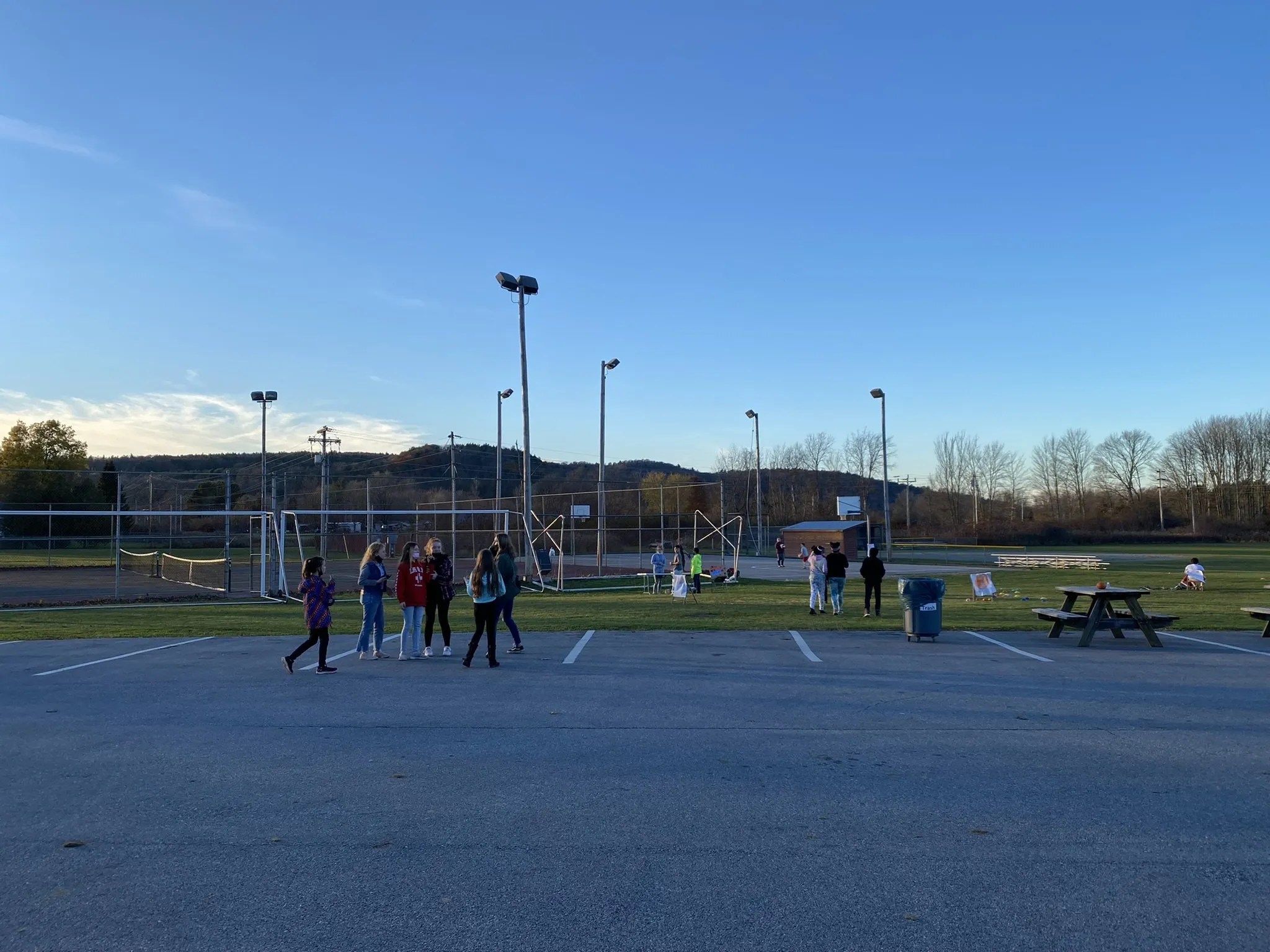 Student Activities Gallery Poultney Elementary School
