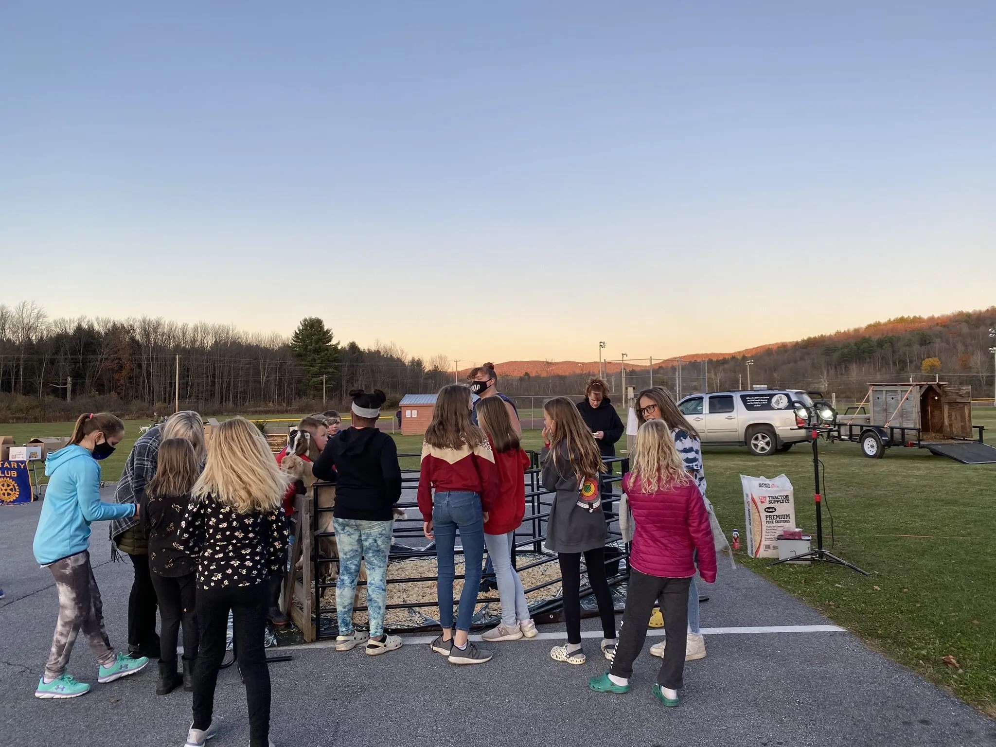 Student Activities Gallery Poultney Elementary School