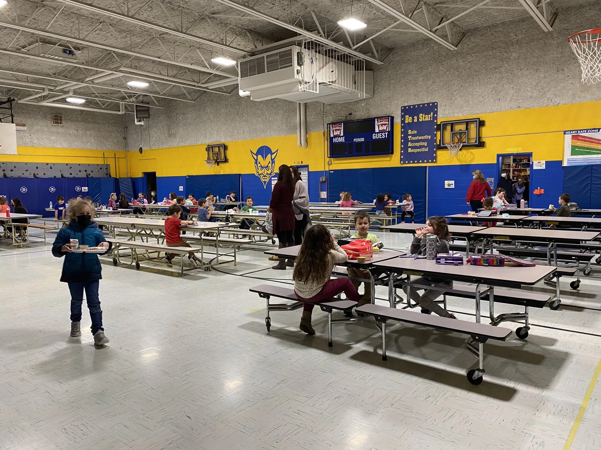 Student Activities Gallery Poultney Elementary School