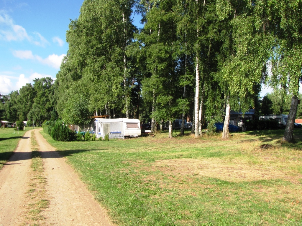 Müritz 4 (31. Juli 03. August 2015) Pösselchen on Tour