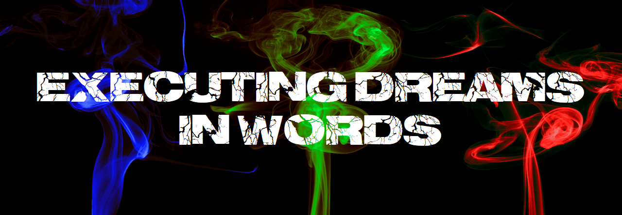 Unknown Shadows poetnilavronill