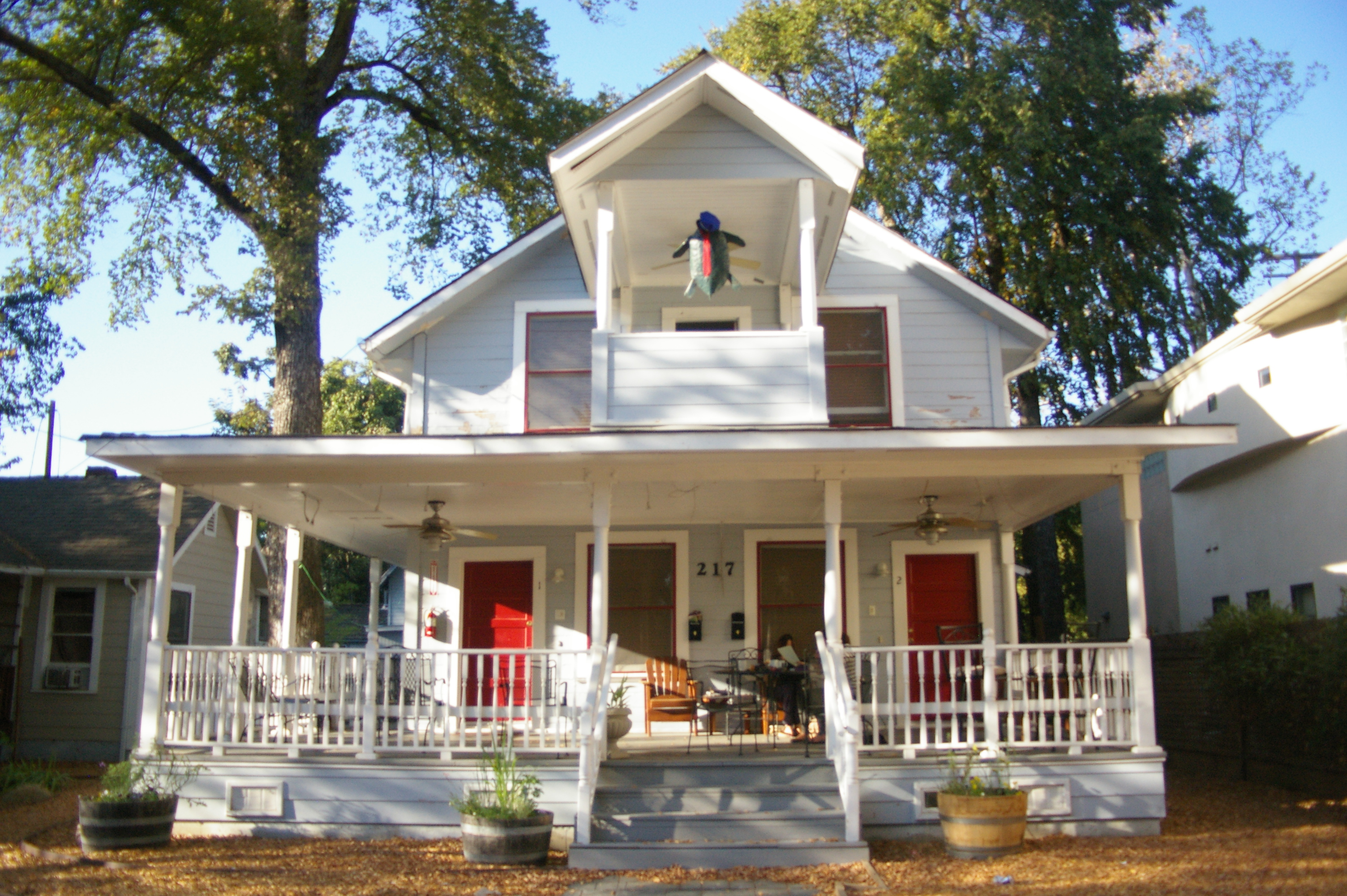 The FirstEver Sustainable Poetry Variety Show